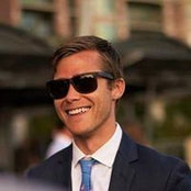 Hank Wolff's photo