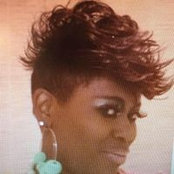 Nyneshia Williams's photo