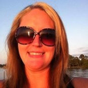 Alysia Montgomery's photo