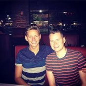 Dustin Skinner's photo