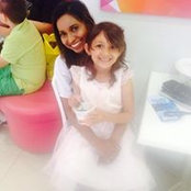 Smita Naiker's photo