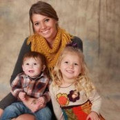 Sarah Lilleholm's photo