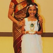Jyothi Brahnmath's photo