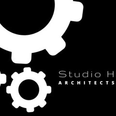 Studio H Architects, PLLC.