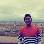Foto von Abhimanyu Goyal