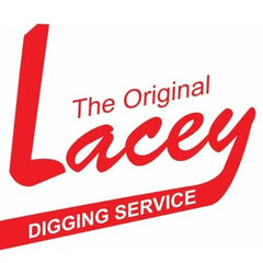 Laceys digging service