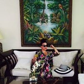 Photo de Selena Francis