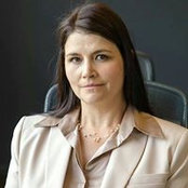 Adele van Eyssens foto