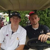 Nathan Hansel's photo