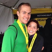 Audrey Holtzman's photo