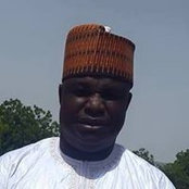 Foto von Muhammad Shittu