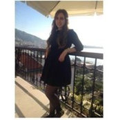 Christelle Samia's photo