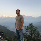 Ashok Tripathi's photo