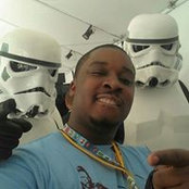 Karl Brown's photo
