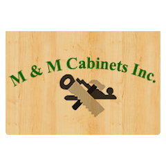 M&M Cabinets Inc.