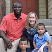 Jennifer Ojo's photo