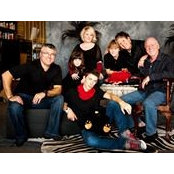 Sandy Robinson's photo