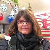 Foto von Pam Jamison Kiser