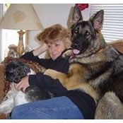 Charlene Peek's photo