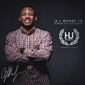 Arthur Moore Jr.s billede