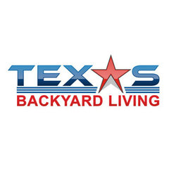 Texas Backyard Living