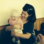 Stacey Campbell's photo