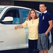 Gerald Antonio's photo