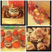 Cupcakeitup Brand's photo