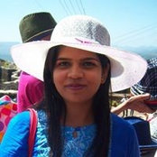 Foto von Jyoti Jha