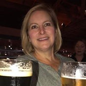 Lynn Hall's photo