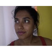 Priya Prakash's photo