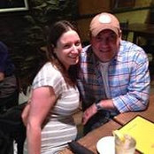 Nina Hamilton's photo