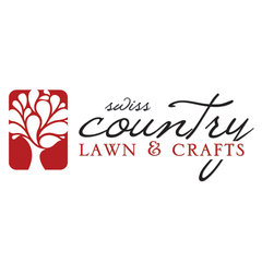 Swiss Country Lawn & Crafts
