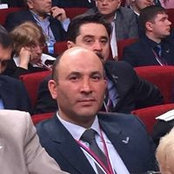 Foto von Рустам Айгумов