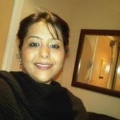Ruchira Chowdhary's photo