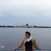 Ангелина Малютина's photo