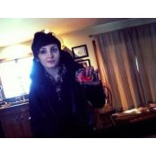 Jen Jacksons foto