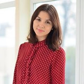 Foto von Оксана Степаненко