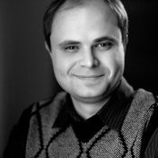 Iurii Serbin's photo