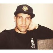 Lachie Rowe's photo