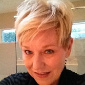 christine brewers billede