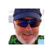 Michael Wright's photo