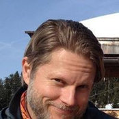 Mikael Ekelunds foto