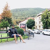 Prince Jariwala's photo