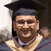 Amit Patel's photo