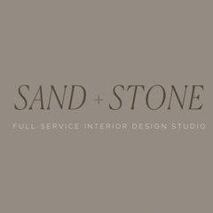 Sand and Stone Interior Design
