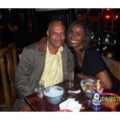 Rosalind Johnson's photo