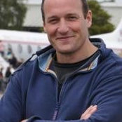 Dave Cockertons foto