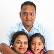 Photo de Pradeep Gupta