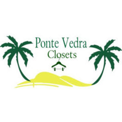 Ponte Vedra Closets